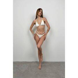 Women's Waist Tied Bikini Set