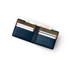 Men's Bifold Wallet (ELDRIDGE)