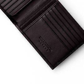 Men's Bifold Wallet (TANNER)