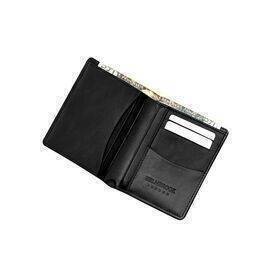 Men's Bifold Vertical Wallet (DAYTON)