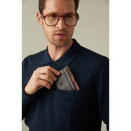 Men's Cardholder (ELTON)