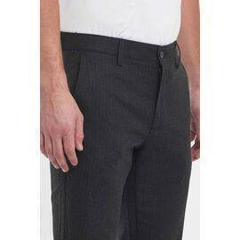 Regular Fit Chino Trousers with Side Pockets