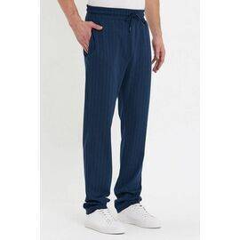 Jogger Pants with Side Pockets