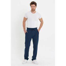 Jogger Pants with Side Pockets