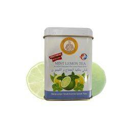 Abdulvahap -  Efendi Lime And Menthol Herbal Tea 250Gr