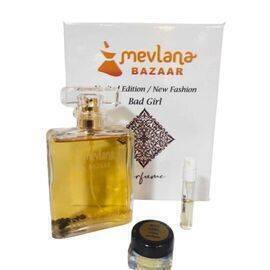 Mevlana  - New Fashıon Bad Gırl Perfume 100 Ml