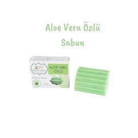 Mevlana  - Bazaar Aloe Vera Extract Soap