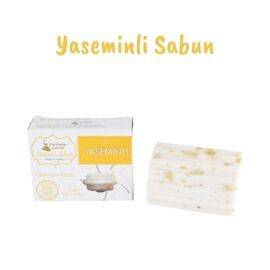 Mevlana  - Bazaar Jasmin Extract Soap