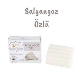 Mevlana  - Bazaar Snail Extract Soap