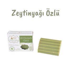 Mevlana  - Bazaar Olive Oil  Extract Soap