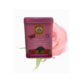 Abdulvahap -  Efendi Rose Herbal Tea 250Gr