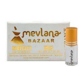 Mevlana  - Fragnance White Musk  Essence 3 Ml