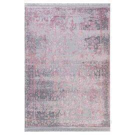 MEVLANA BAZAAR 6 METER WOOL-SILK BLEND CARPET