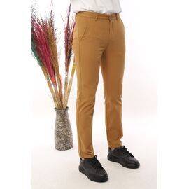 Men's Chino Leg Relax Fit Trousers