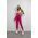 Women's High Waist Seamless Leggings