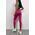 Women's High Waist Seamless Leggings