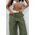 Women's Jogger Pants with Cargo Pockets