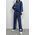 Women's Oversize Sweatshirt Tracksuit Set