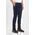 Regular Fit Chino Trousers with Side Pockets