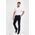 Regular Fit Chino Trousers with Side Pockets