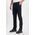 Regular Fit Chino Trousers with Side Pockets