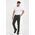 Regular Fit Chino Trousers with Side Pockets