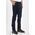 Regular Fit Chino Trousers with Side Pockets