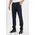 Regular Fit Chino Trousers with Side Pockets