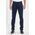 Regular Fit Chino Trousers with Side Pockets