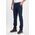 Regular Fit Chino Trousers with Side Pockets