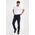 Regular Fit Chino Trousers with Side Pockets