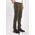 Regular Fit Chino Trousers with Side Pockets