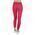 Women's Striped High Waist Sports Tights