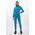 Women's Tracksuit with Zipper