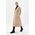 Princess Sleeve Trench Coat