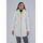 Women's Quilted Coat with Fur Collar (Kaban)