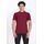 Men's Polo T-Shirt Slim Fit