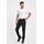 Regular Fit Chino Trousers with Side Pockets