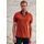 Polo Neck Short Sleeve T-Shirt