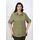 Women's Soft Linen Plus Size Shirt