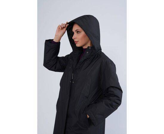 Women's Parachute Fabric Coat (Mont)