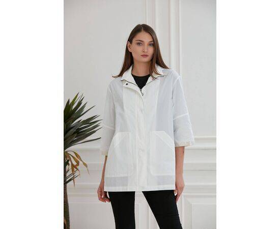 Women's Trench Coat