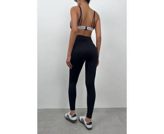 Women's High Waist Seamless Leggings