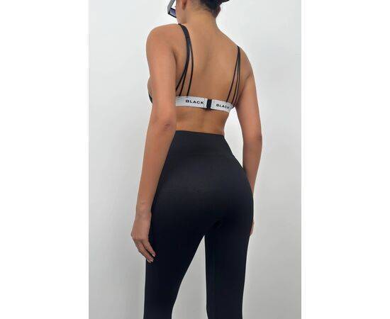 Women's High Waist Seamless Leggings