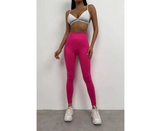 Women's High Waist Seamless Leggings