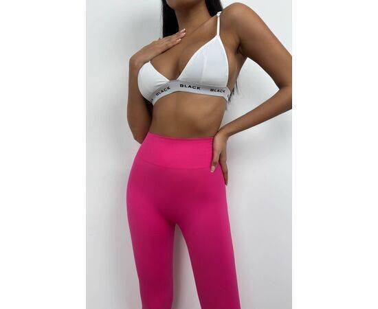 Women's High Waist Seamless Leggings