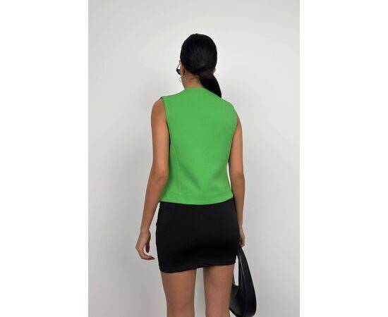 Women's Button Detail Vest