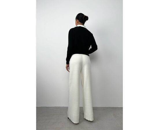 Women's Wide Leg Knitwear Sweatpants