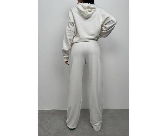 Women's Oversize Sweatshirt Tracksuit Set