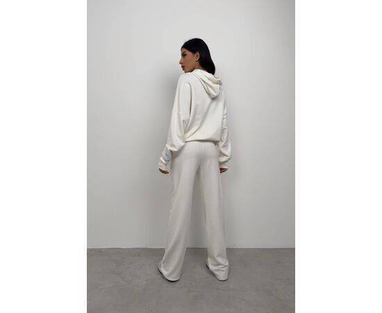 Women's Oversize Sweatshirt Tracksuit Set